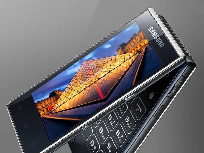 Top 10 Meilleur Telephone A Clapet 4G Avis Comparatif 3 Telephone A Clapet 4G