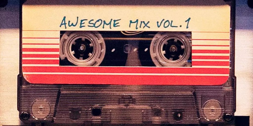 enregistreur cassette audio