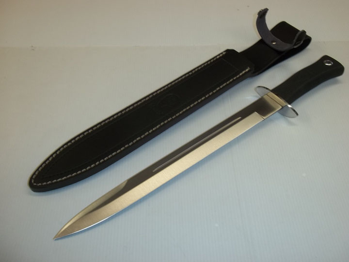 Dague De Chasse Sanglier