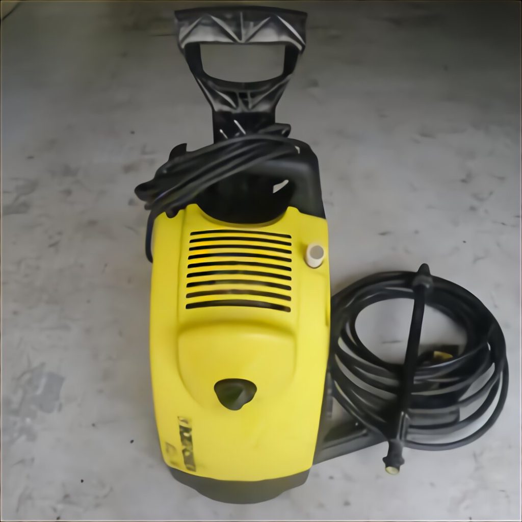 Debouche Canalisation Karcher 25M
