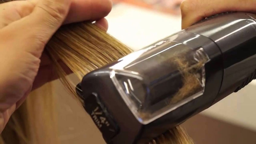 Appareil Coupe Fourche