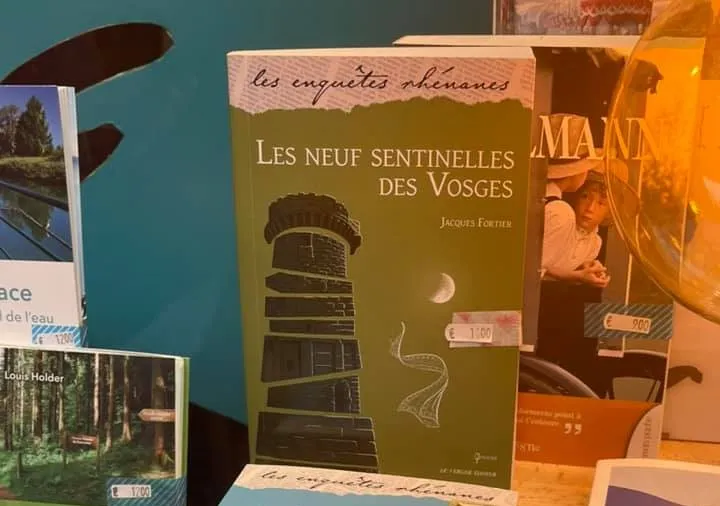 librairie totem