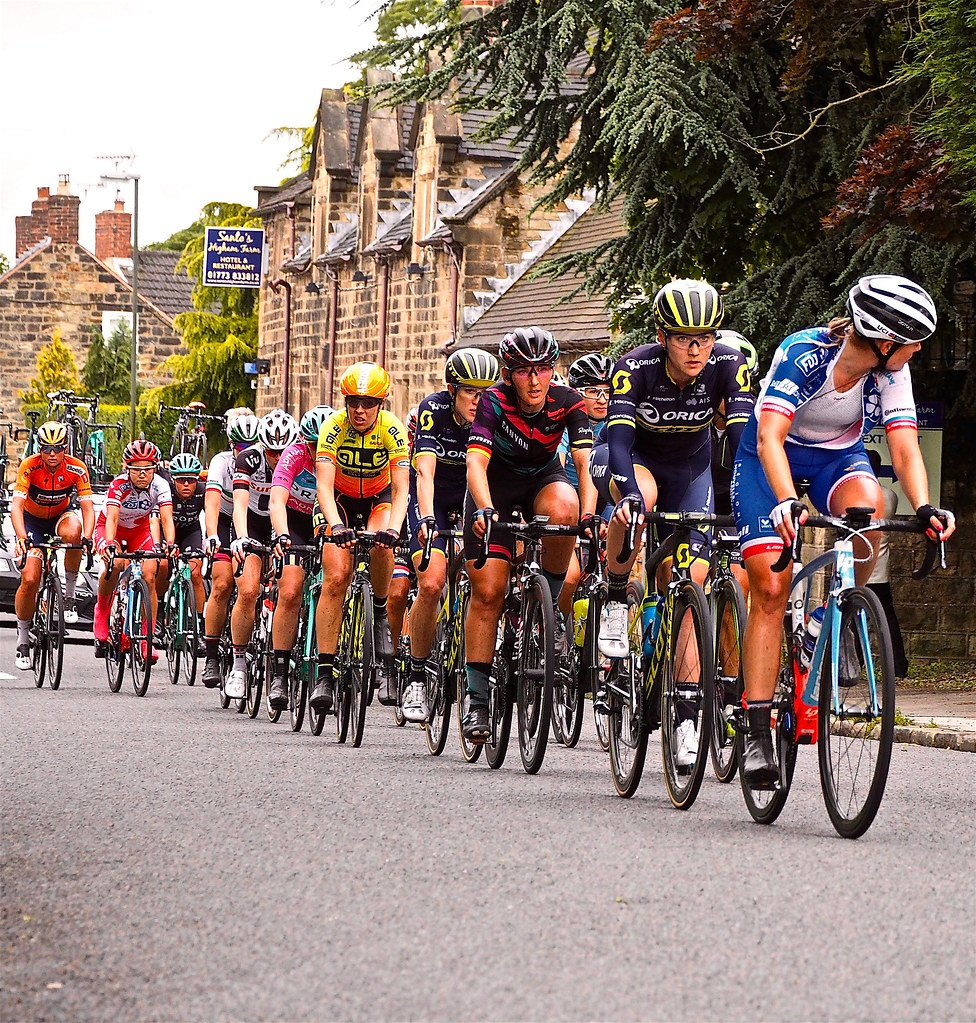Cuissard Cycliste Femme