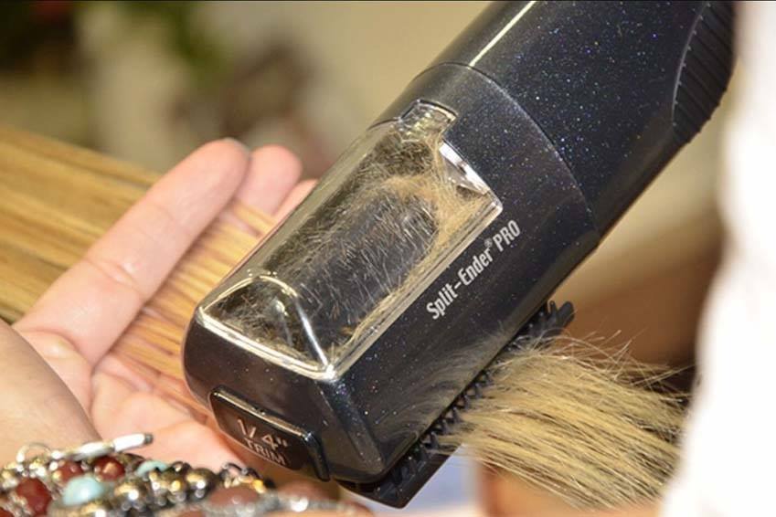 Appareil Coupe Fourche