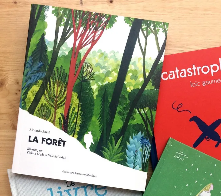 librairie forcalquier