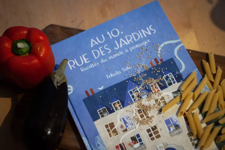 librairie forcalquier