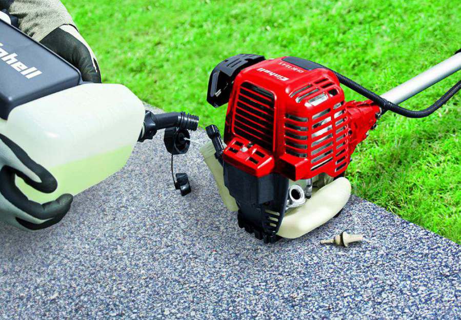 Débroussailleuse Honda 4 Temps Avis