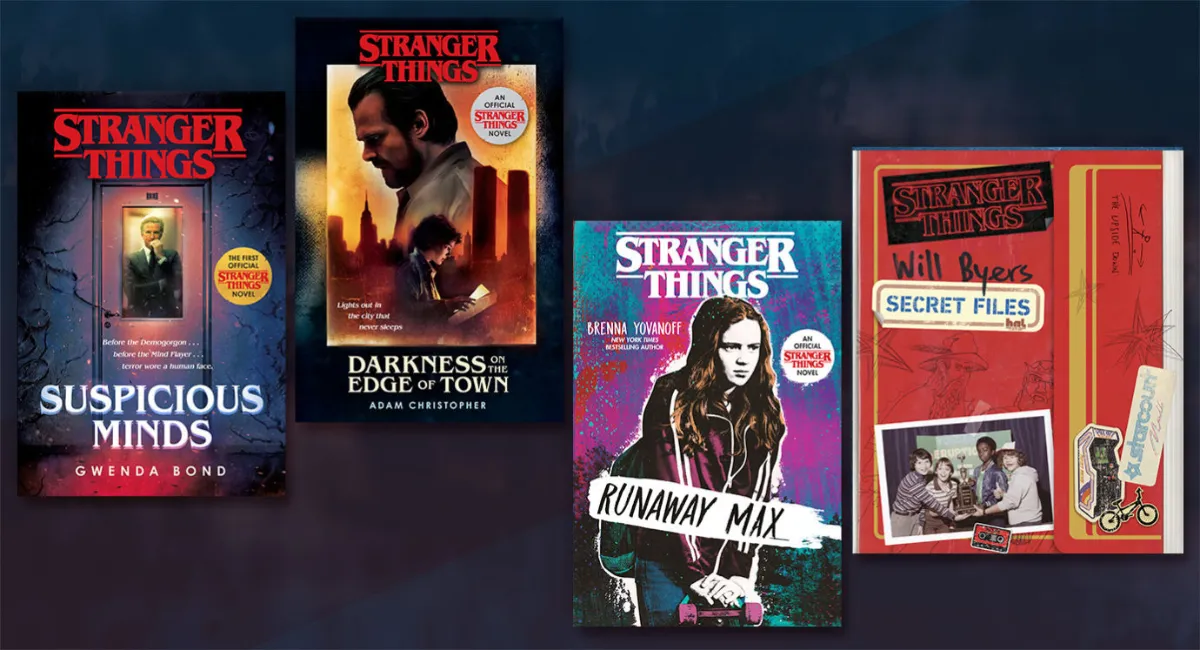 8862308 full stranger things 3 out of time quotes stranger things books underlined