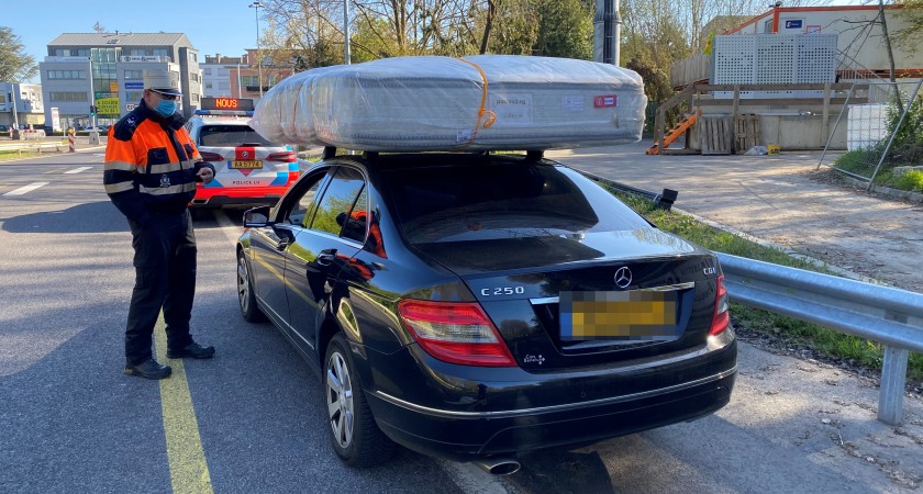 Protection Matelas Déménagement