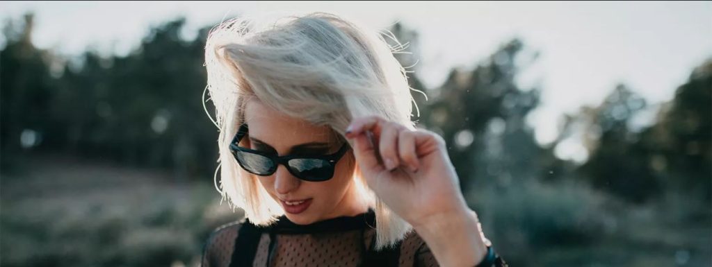 décoloration sans ammoniaque