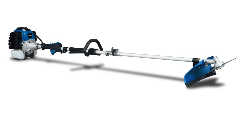 Débroussailleuse 4 En 1 À Dos