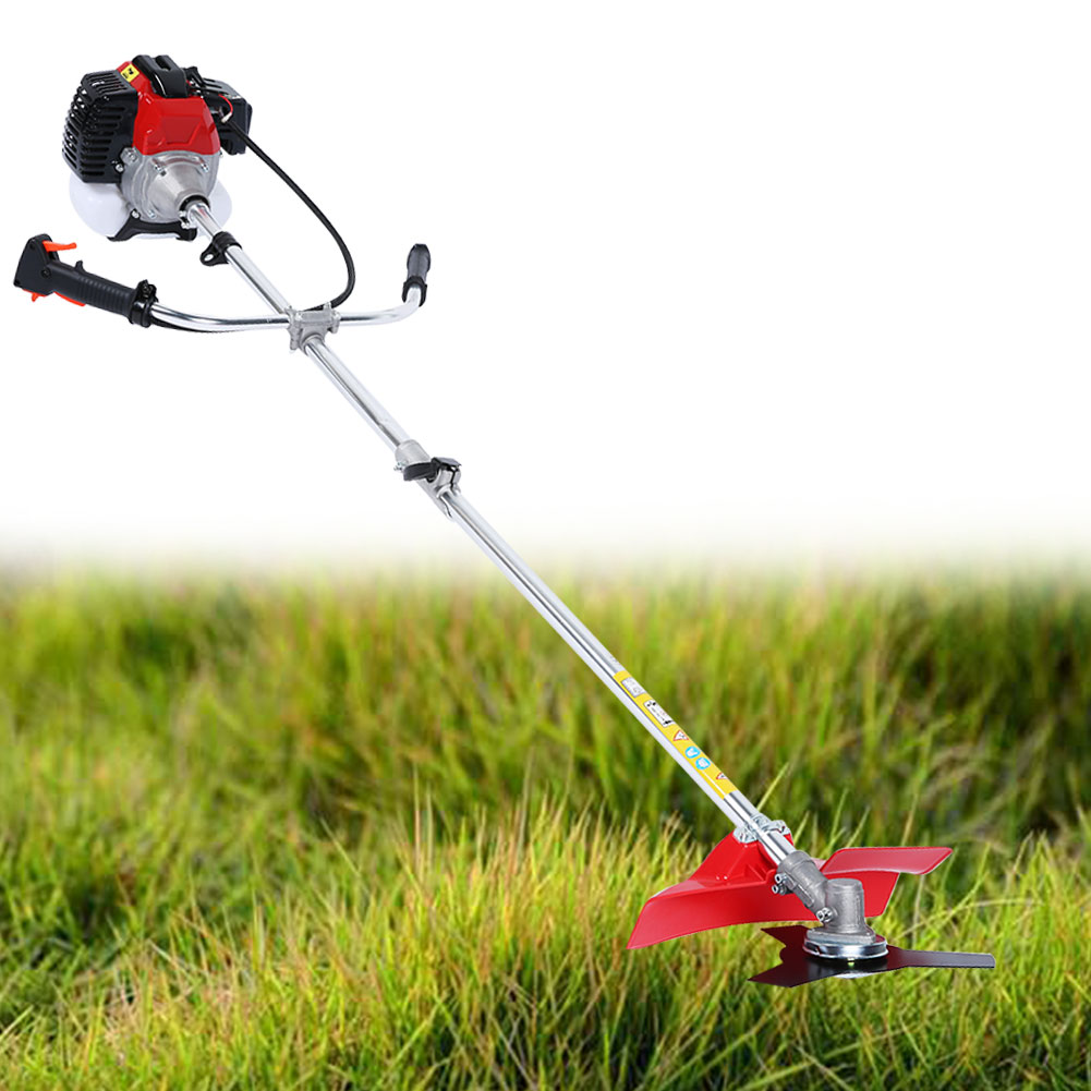 Top 10 Meilleur Debroussailleuse 4 Temps Test Et Comparatif 8 Débroussailleuse 4 Temps