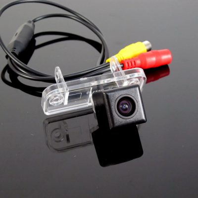 Liislee Voiture Cam ra Pour Mercedes Benz MB SLK R171 Haute Qualit Vue arri re Cam