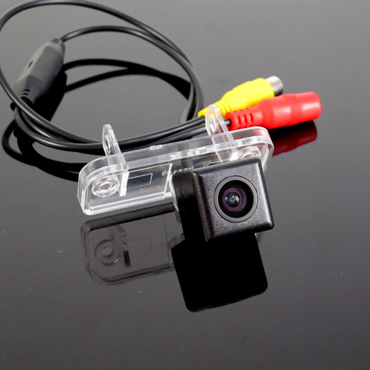 Liislee Voiture Cam ra Pour Mercedes Benz MB SLK R171 Haute Qualit Vue arri re Cam