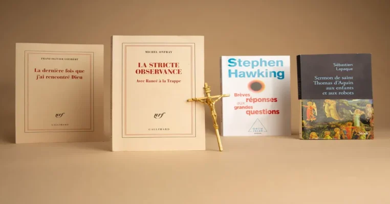 Meilleur Livre Michel Onfray