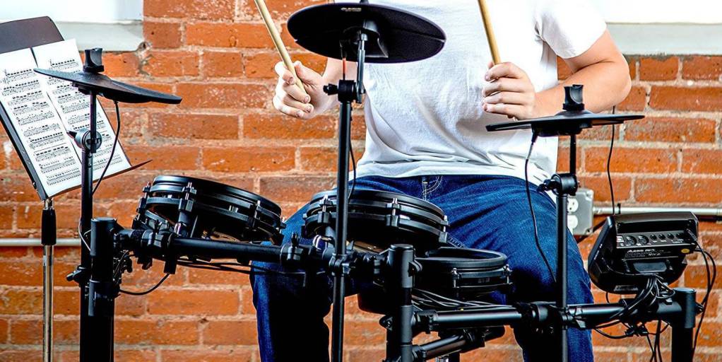 meilleure batterie electronique