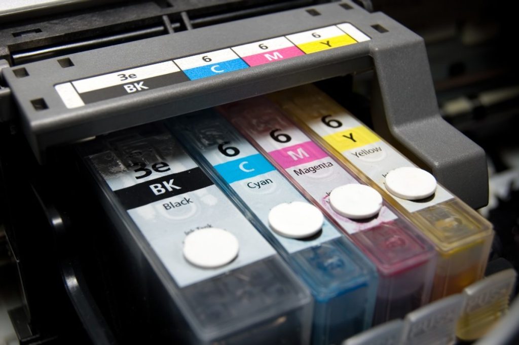 Encre Compatible Epson