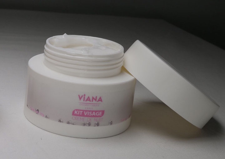 Crème Eclaircissante Visage