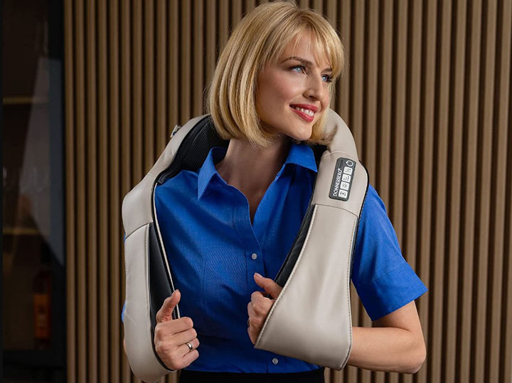  Coussin Avion Decathlon