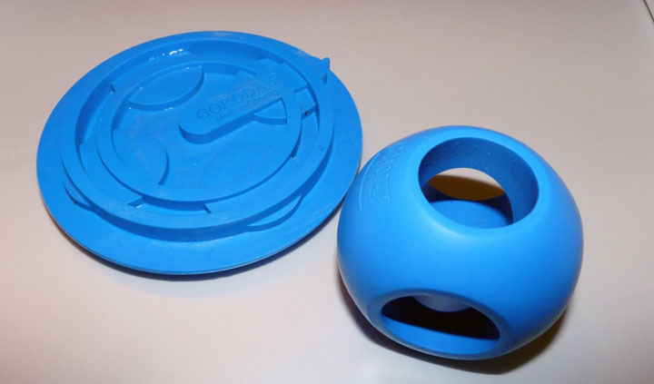 Anneau Anti Calcaire