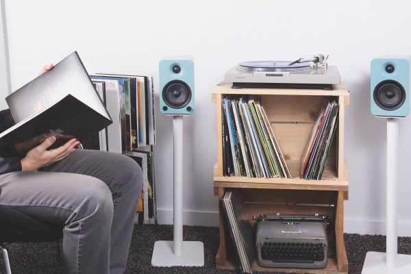 Speaker Stands Speaker Floor Stands Best Speaker Placement speaker placement guide speaker placement stereo speaker placement in small room speaker height