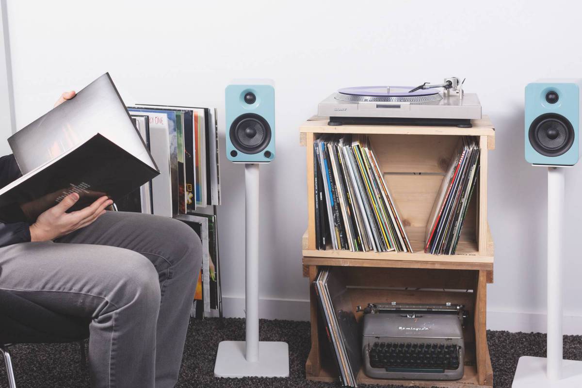 Speaker Stands Speaker Floor Stands Best Speaker Placement speaker placement guide speaker placement stereo speaker placement in small room speaker height