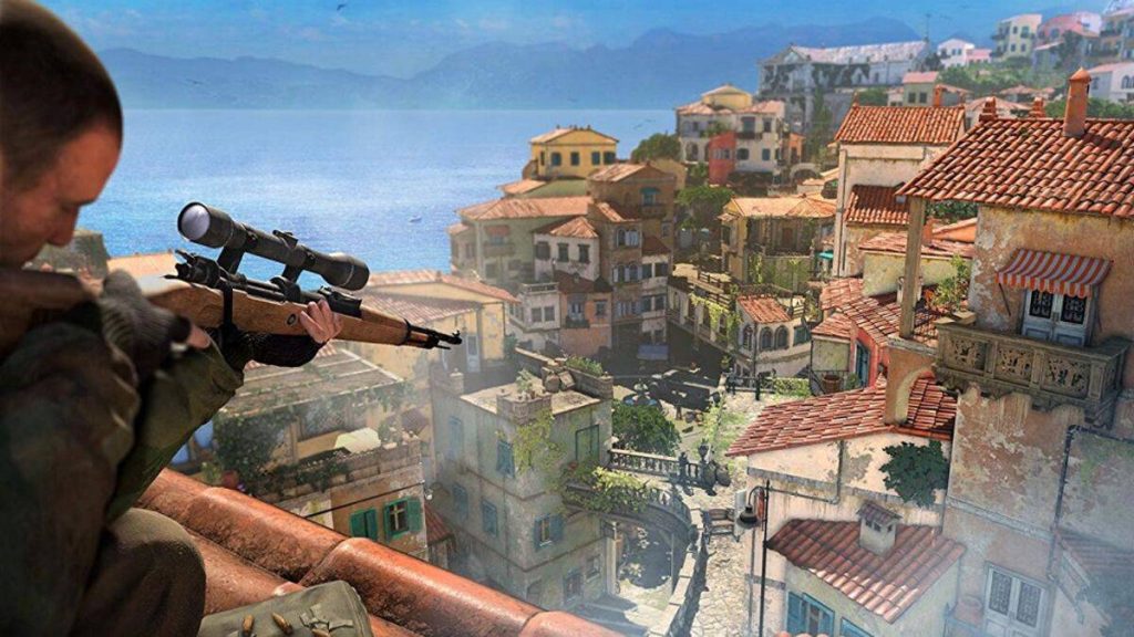 Meilleur Jeu De Chasse PS4: Satisfaire Votre Faim De Chasse Sans Sortir 5 jeu de chasse PS4