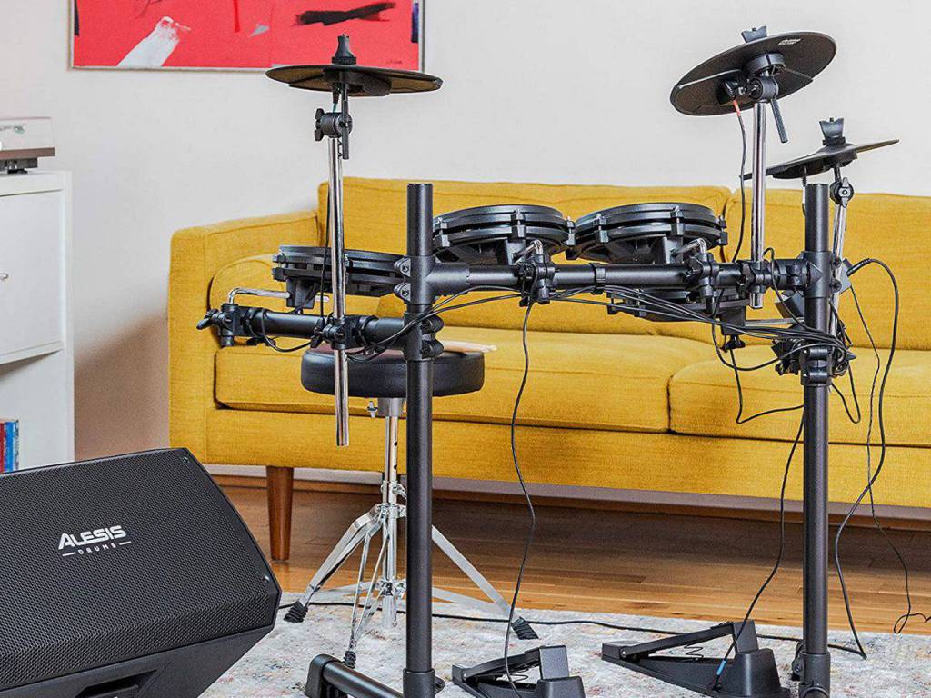 meilleure batterie electronique