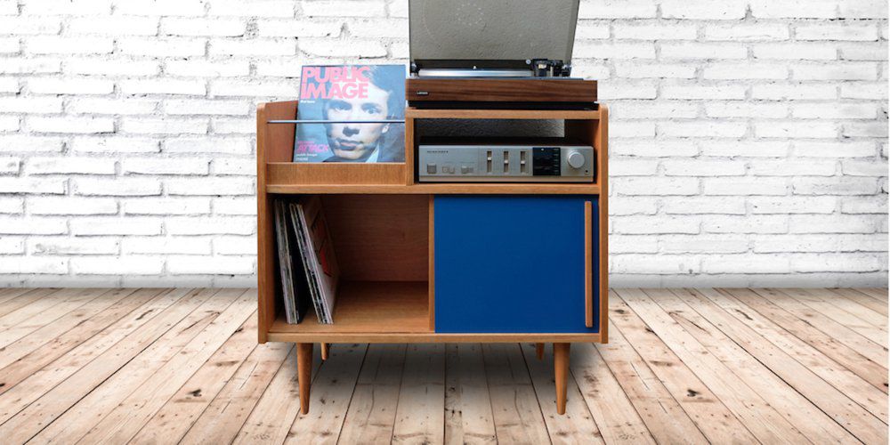 chaine hifi vinyle haut de gamme
