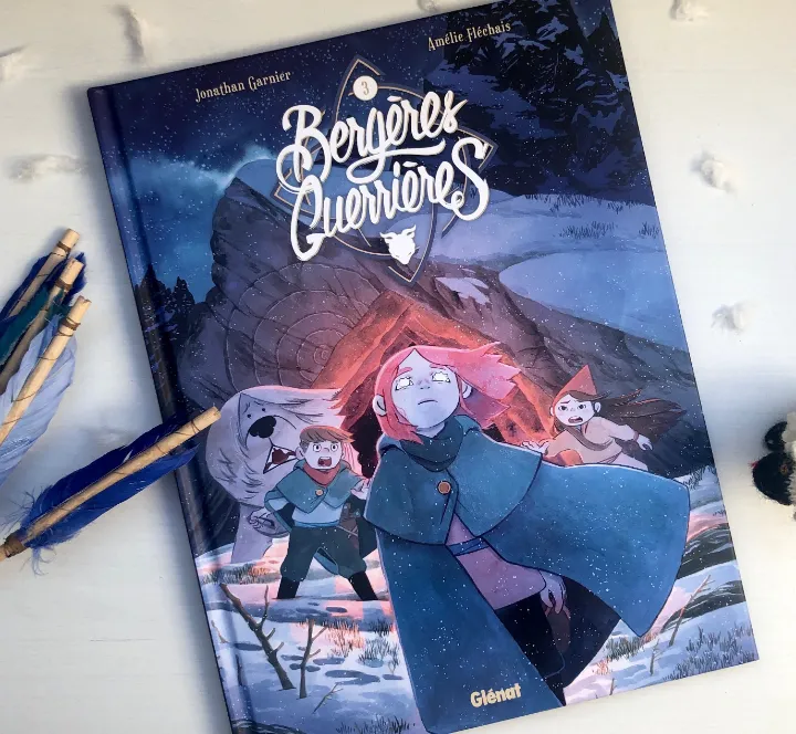 le bel aujourd hui tréguier