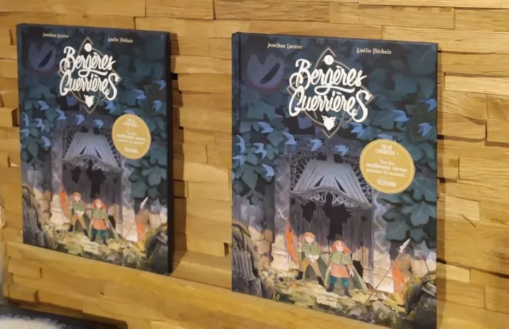 le bel aujourd hui tréguier