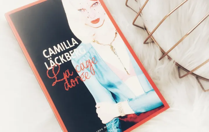 camilla läckberg livre ordre