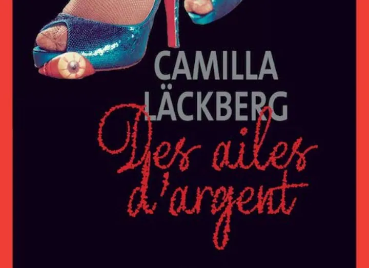 camilla läckberg livre ordre