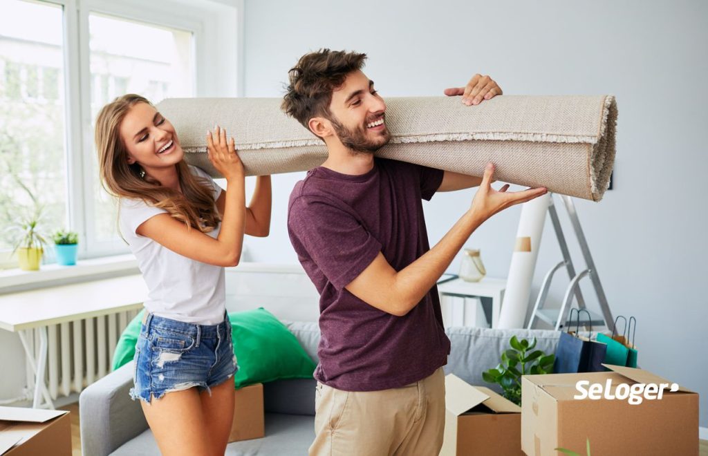 Protection Matelas Déménagement