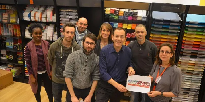 Cosmopolite Angoulême : Un Endroit Idéal Pour Un Après-Midi Tranquille 16 cosmopolite angoulême