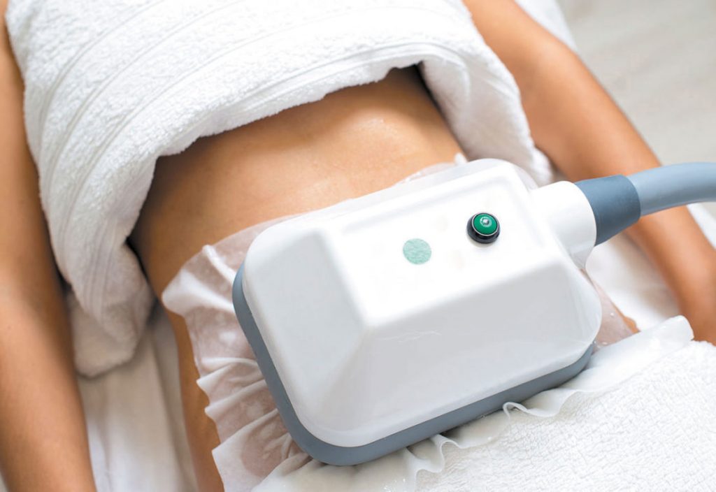 Appareil De Cryolipolyse