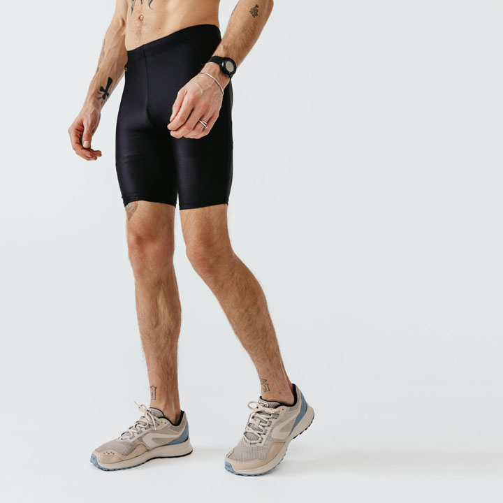 Cuissard Running Homme