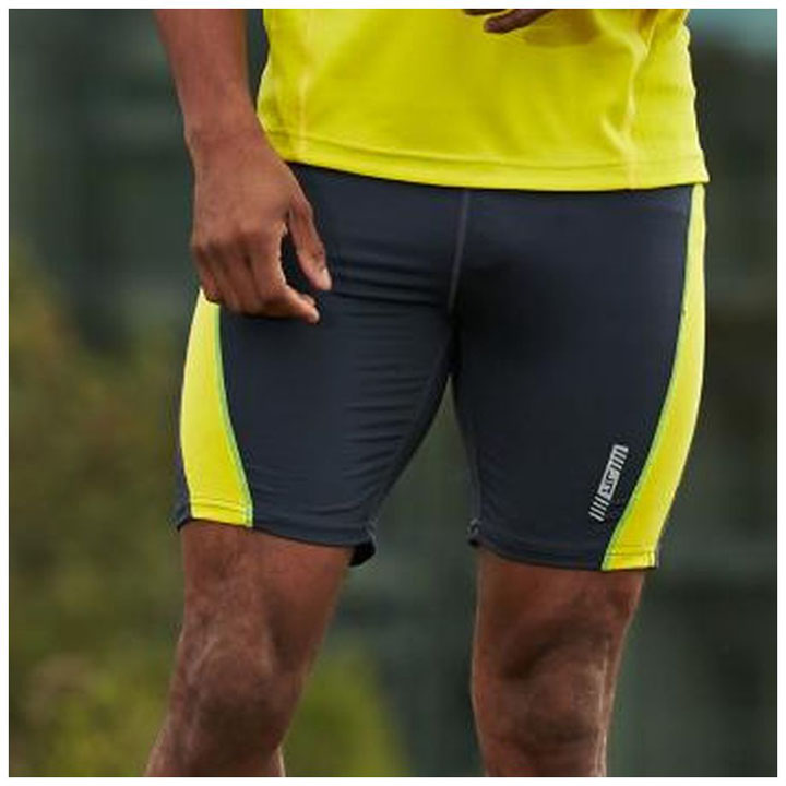 Cuissard Running Homme