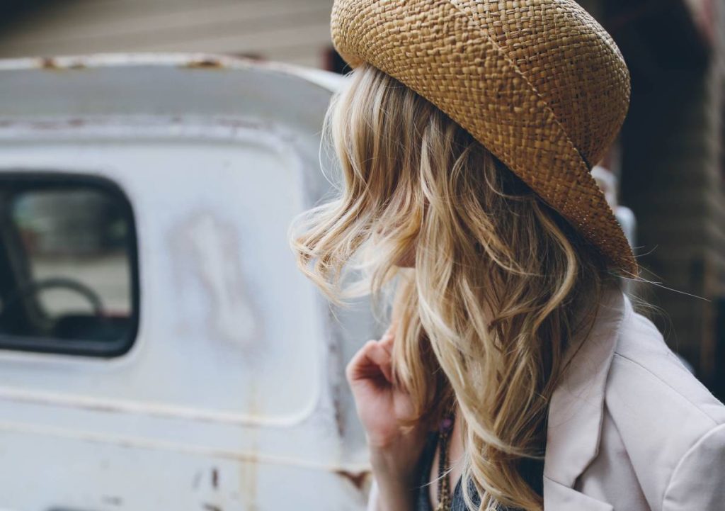 décoloration sans ammoniaque