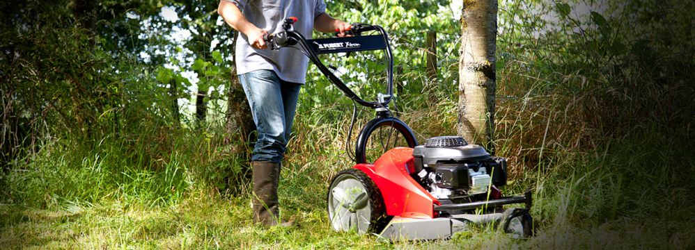 Débroussailleuse Honda 4 Temps Avis