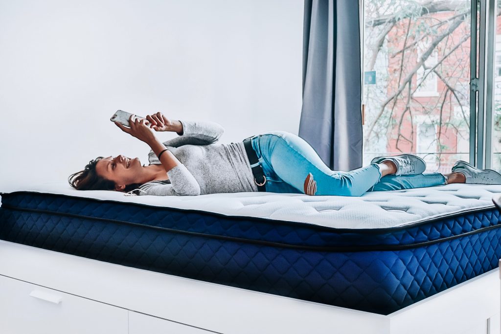 Protection Matelas Déménagement