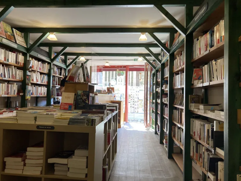 Librairie L'Odeur Du Temps Marseille : L'Endroit Idéal Pour Les Amoureux Du Livre 16 l'odeur du temps marseille