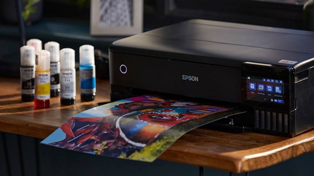 Encre Compatible Epson