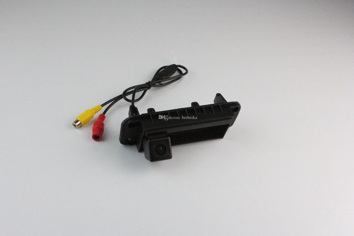 camera de recul d'origine mercedes