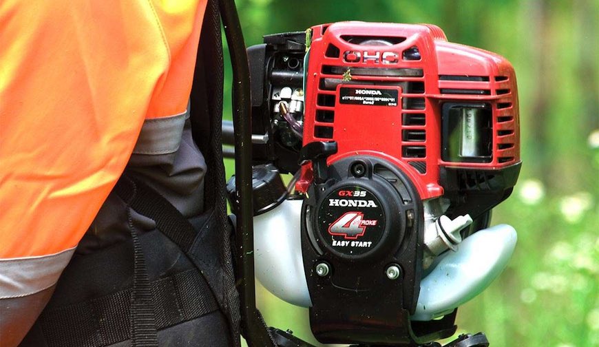 Top 10 Meilleur Debroussailleuse 4 Temps Test Et Comparatif 6 Débroussailleuse 4 Temps