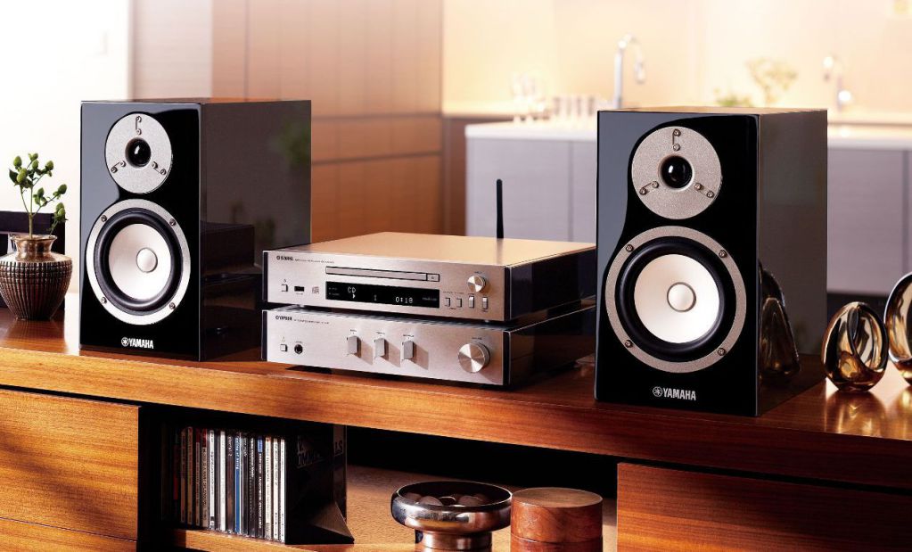 chaine hifi vinyle haut de gamme