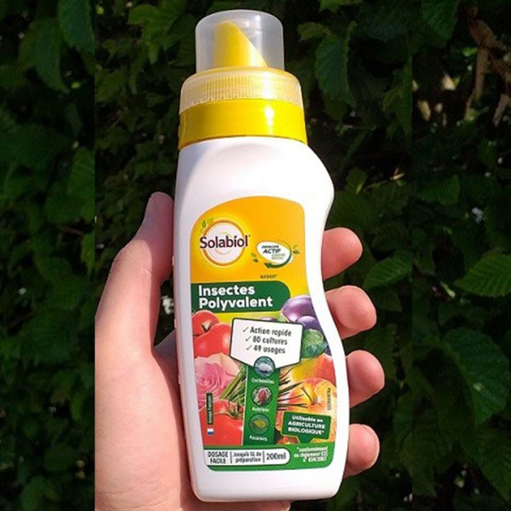 Top 10 Meilleur Insecticide Cochenille Test Et Comparatif 3 Insecticide Cochenille