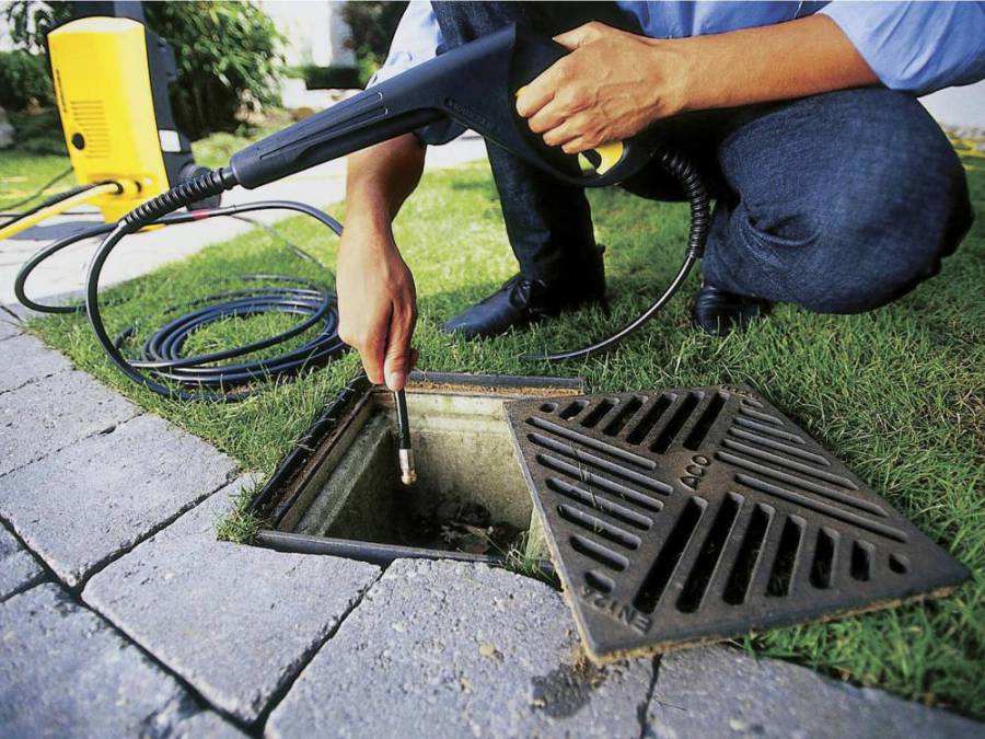 kit debouche canalisations