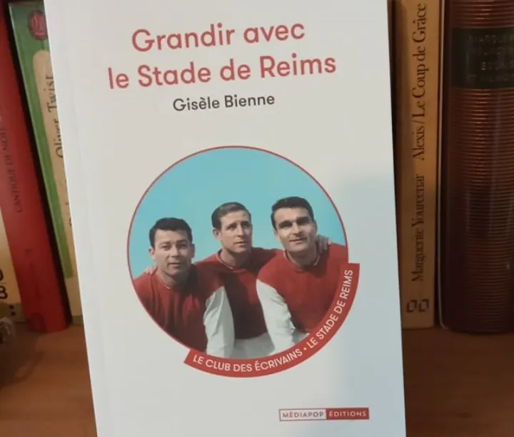 la belle image reims