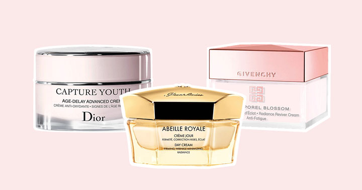 Crème Eclaircissante Visage